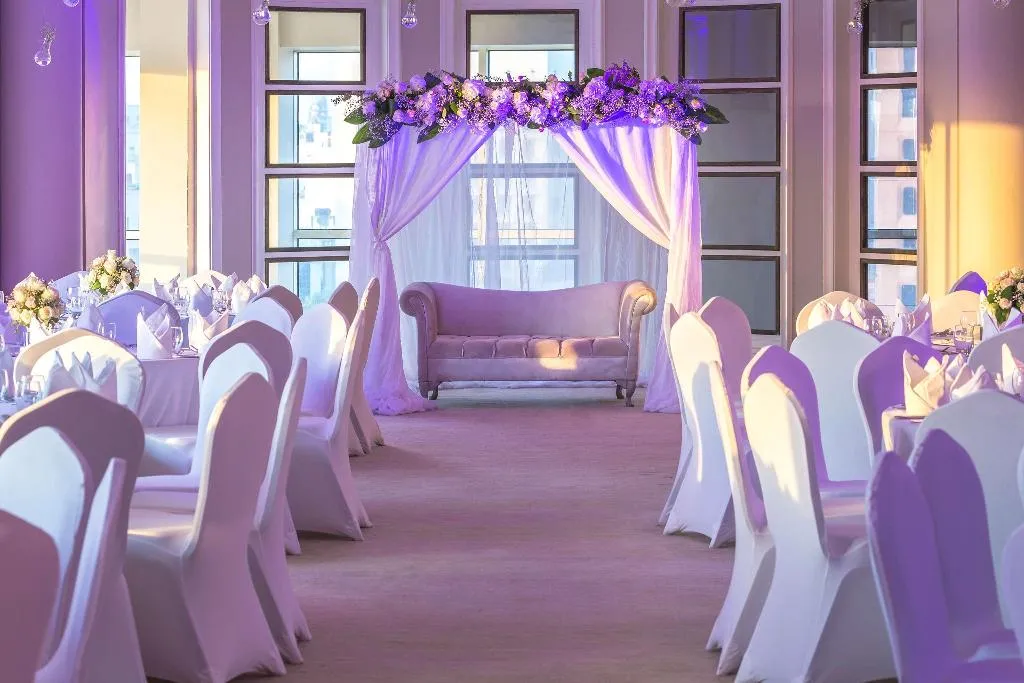 Conferences, Kempinski Nile Hotel Garden City Cairo, Cairo