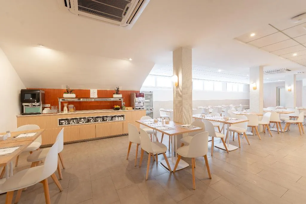 Restaurant, RH Sol, Costa Blanca