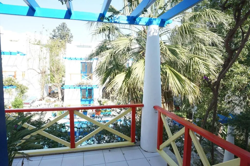 Room, Su Hotel, Bodrum