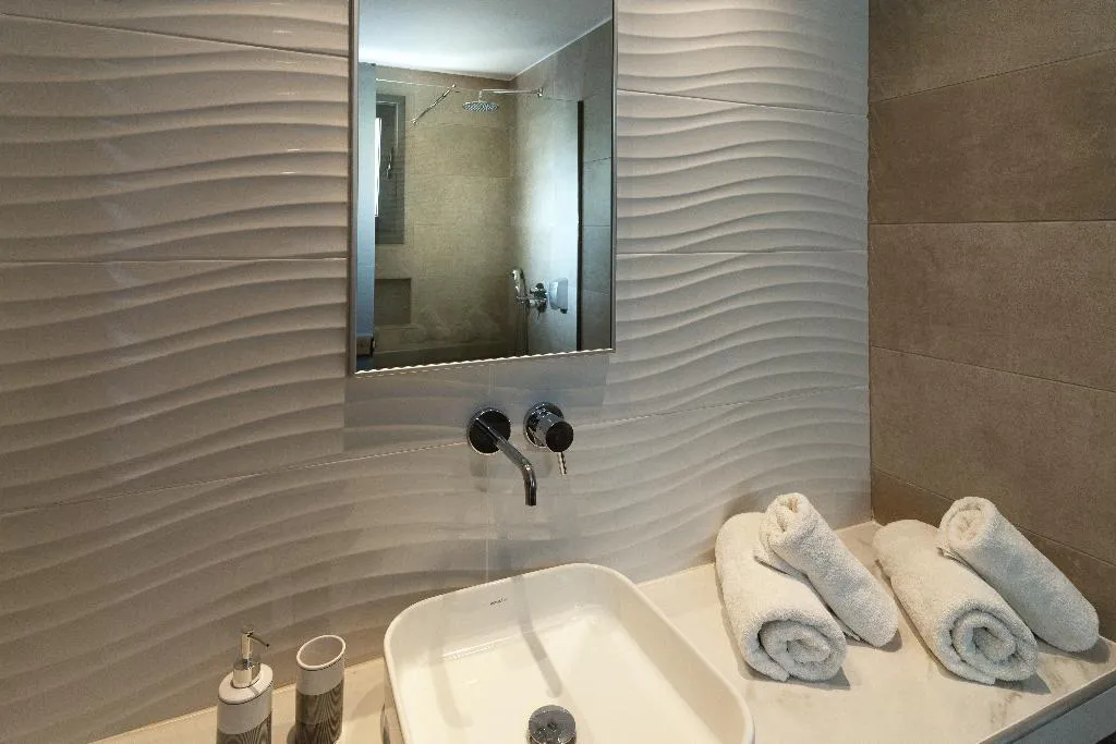 SUITE SUPERIOR WITH PRIVATE POOL Room, Zoes, Rhodes