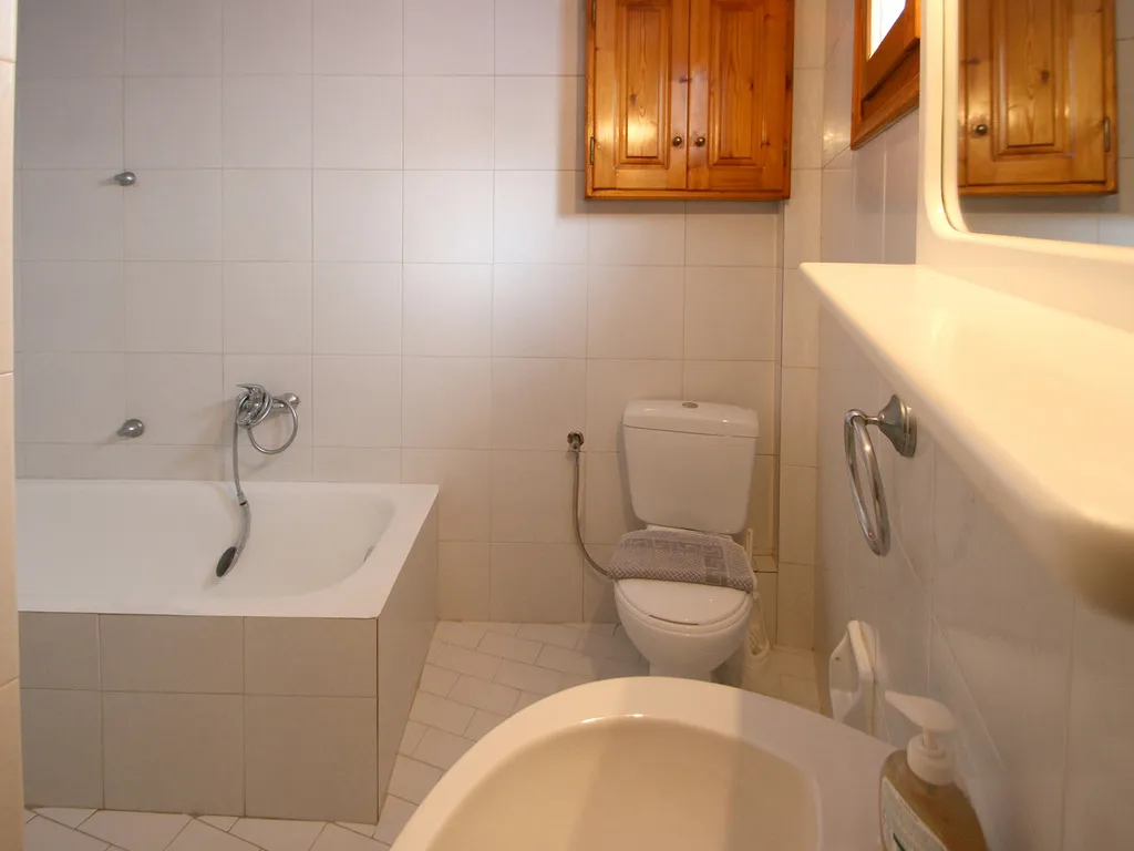 SUITE SUPERIOR Room, Pension Eliza, Skiathos