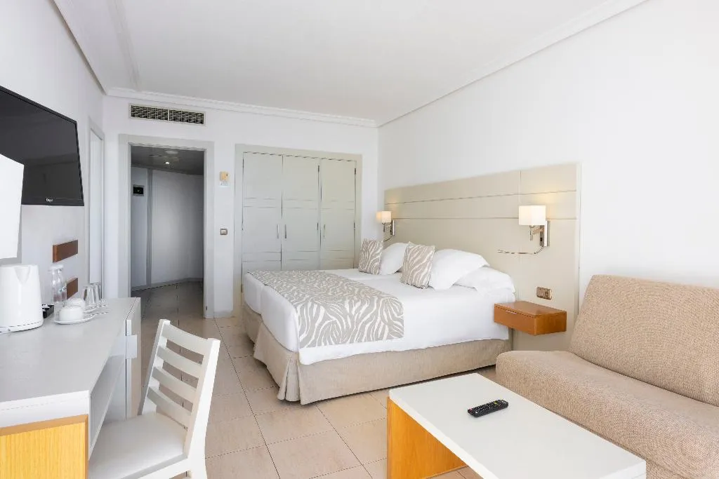 Double or Twin DELUXE Room, Landmar Playa La Arena, La Gomera