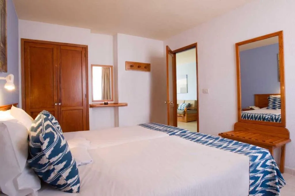 APARTMENT STANDARD Room, Playa del Sol, Gran Canaria