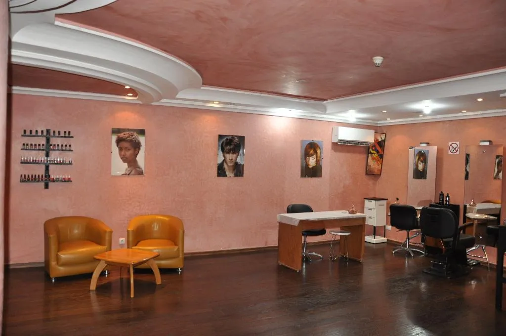 Sports and Entertainment, Mogador Opera, Marrakech