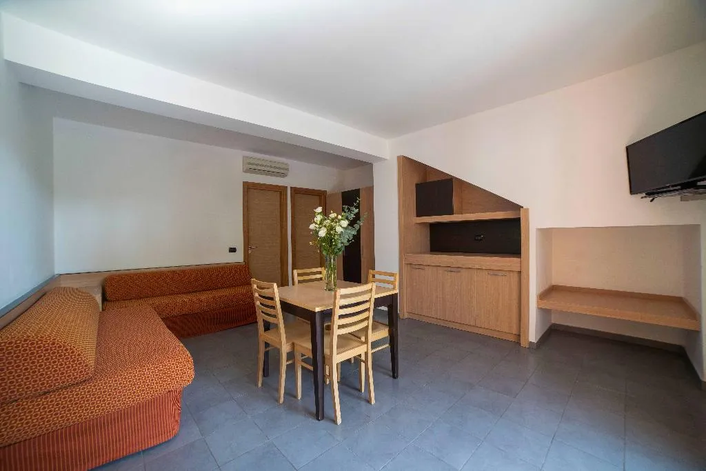 FAMILY ROOM STANDARD Room, VOI Baia di Tindari Resort, Catania