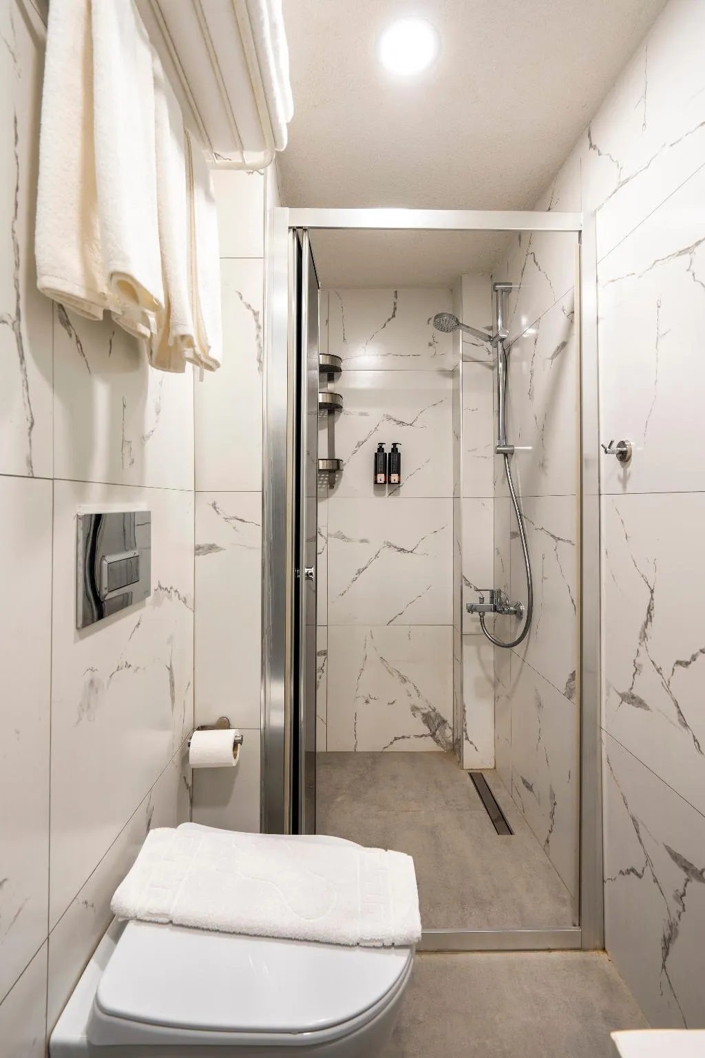 TRIPLE STANDARD Room, Daphnis Hotel, Bodrum