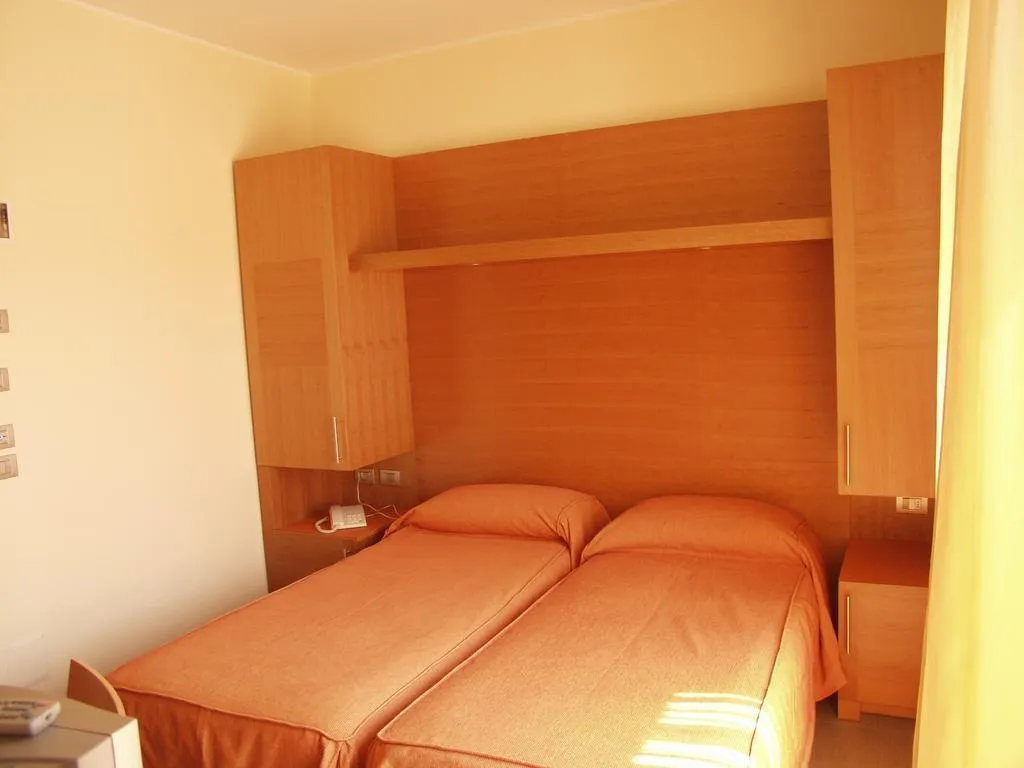 General view, Hotel Coppe Jesolo, Venice