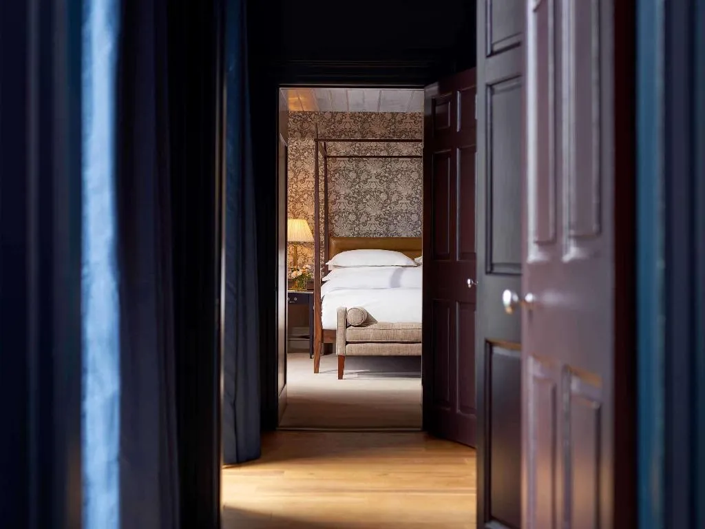SUITE Presidential Room, Carton House, a Fairmont Managed Hotel, Dublin