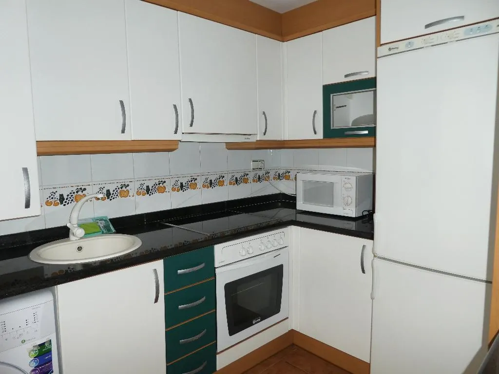APARTMENT TWO BEDROOMS Room, Argenta Caleta 3000, Valencia