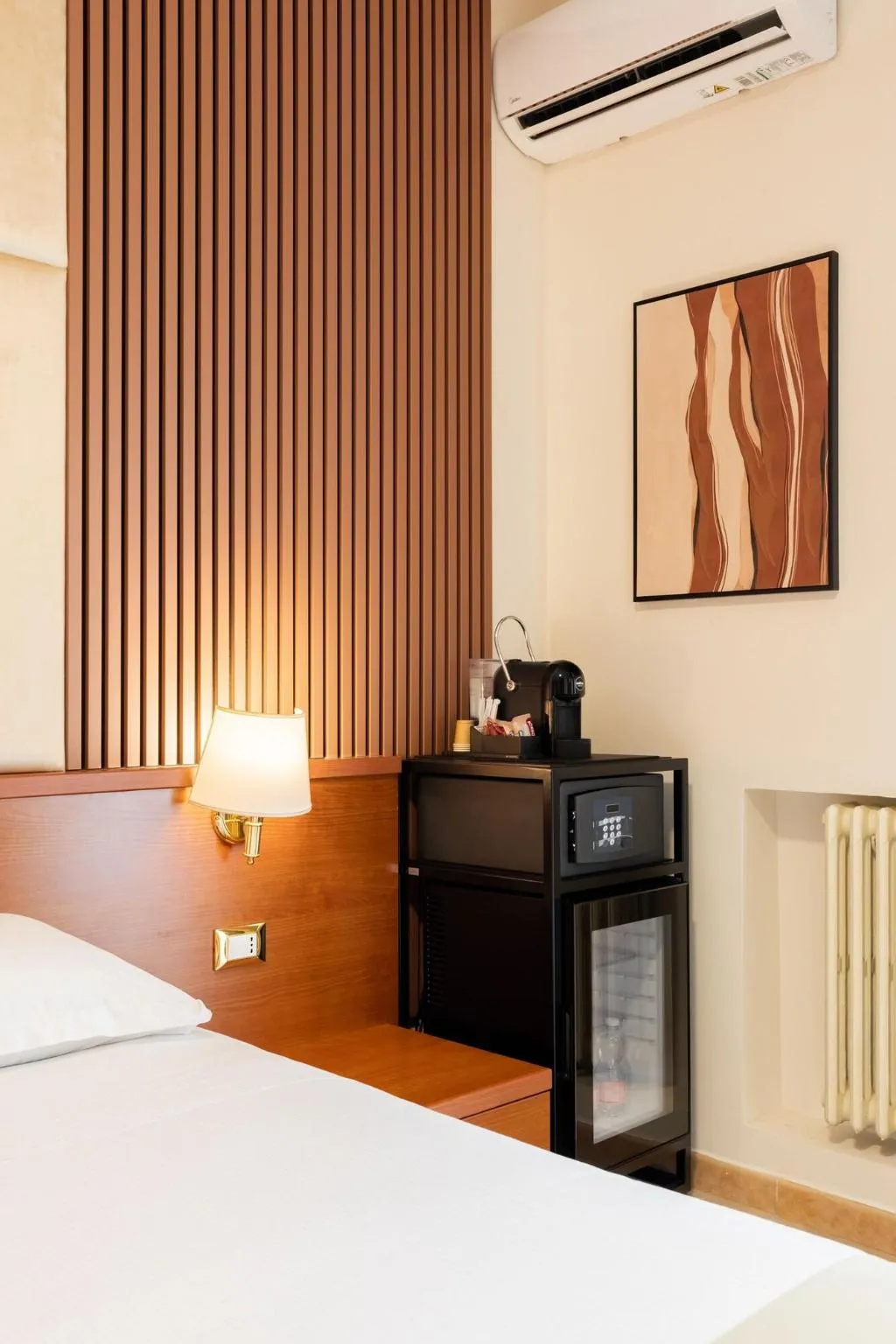 Room, B&B Alba Domus Roma, Rome