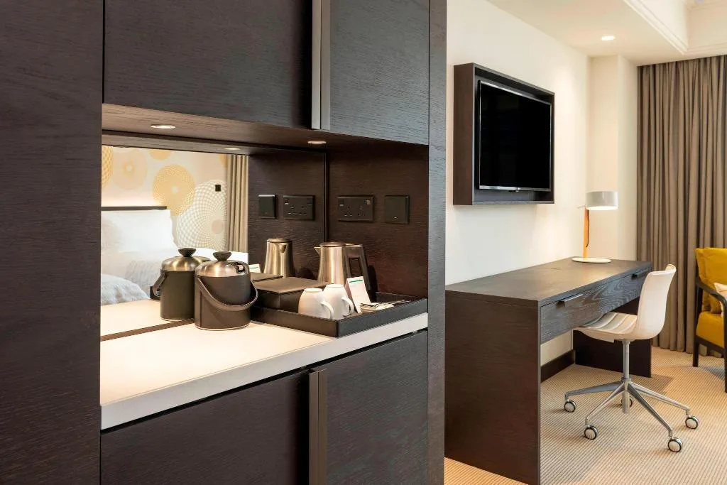 Room, Le Royal Meridien Beach Resort and Spa, Dubai