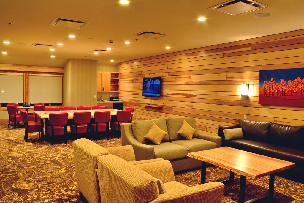 Conferences, Moose Hotel & Suites, Calgary, Alberta