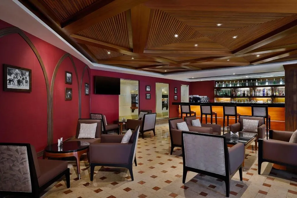 Restaurant, Habtoor Grand Resort, Autograph Collection, Dubai