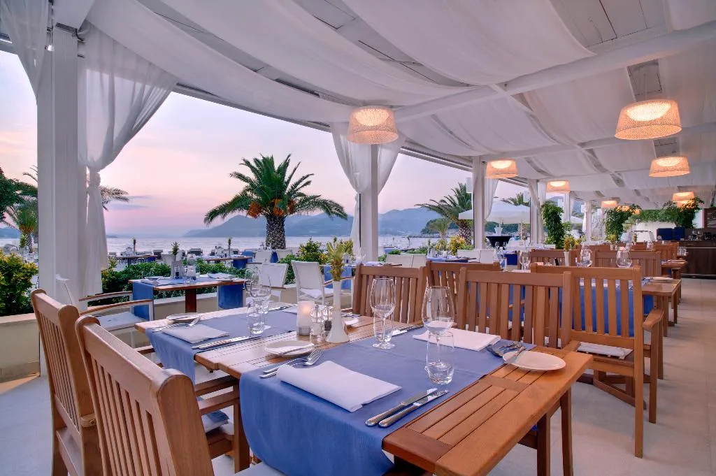 Restaurant, President Hotel 5*, Valamar Collection, Dubrovnik