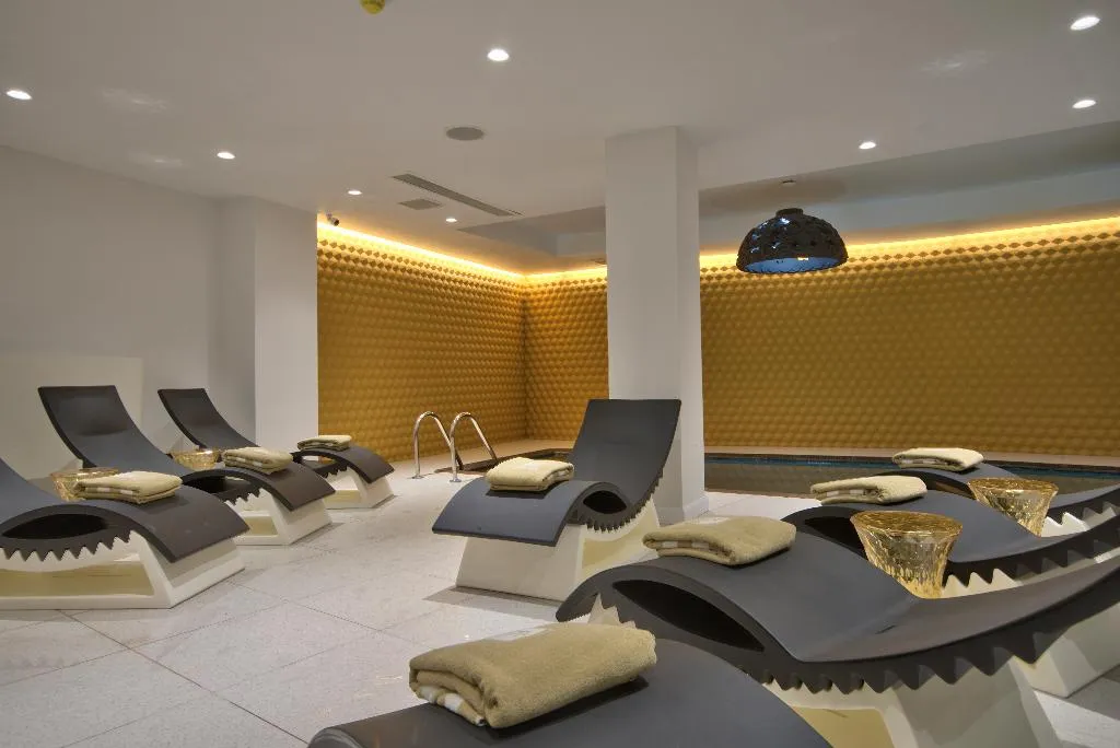 Sports and Entertainment, Holm Boutique & Spa, Malta