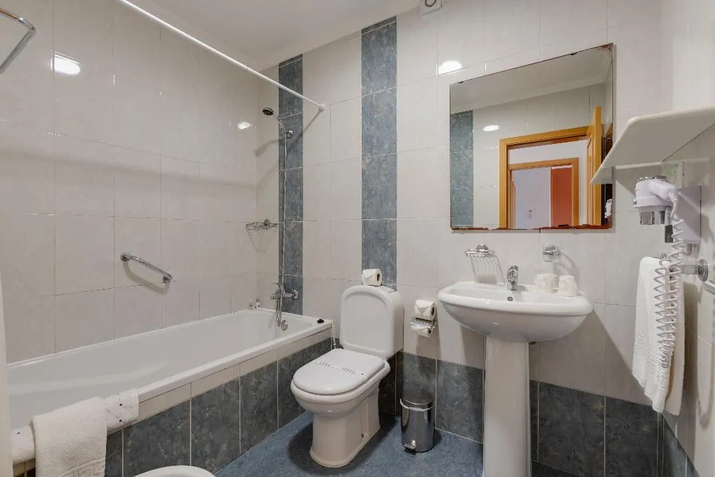 APARTMENT SUPERIOR TWO BEDROOMS Room, Villas Barrocal, Algarve