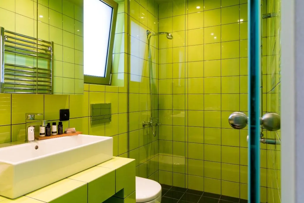 Room, Athens Mosaico Suites and Apartments, Athens