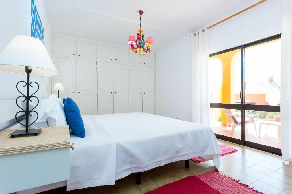 Room, Casa Concha Guesthouse, Algarve