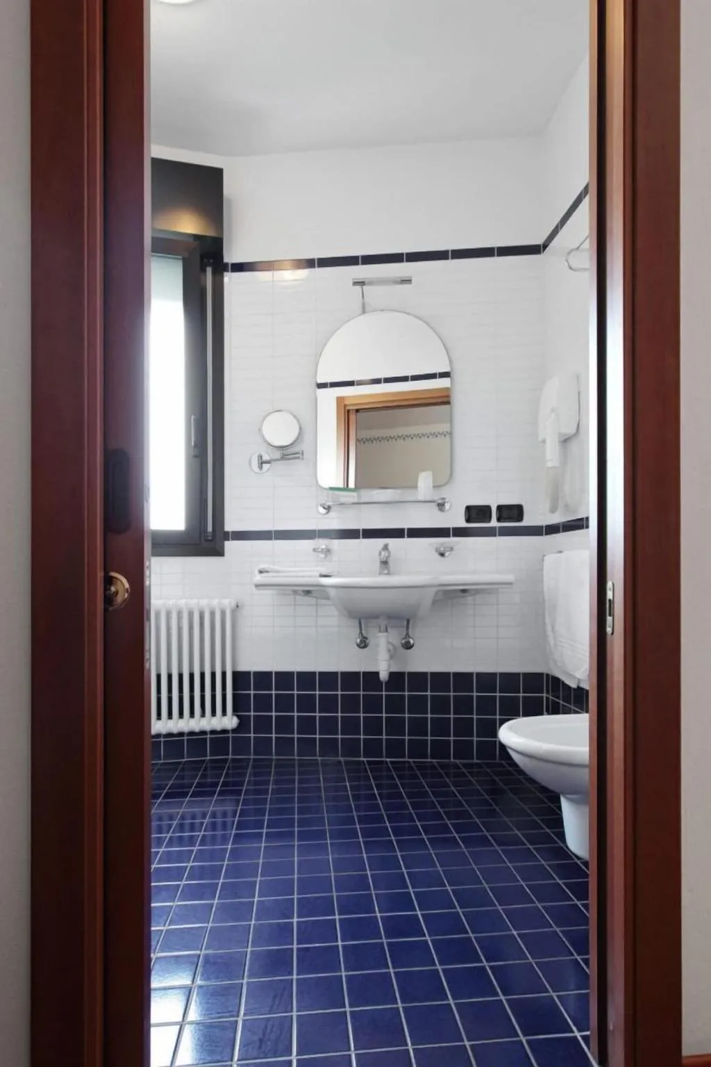 Room, Hotel La Serena, Venice
