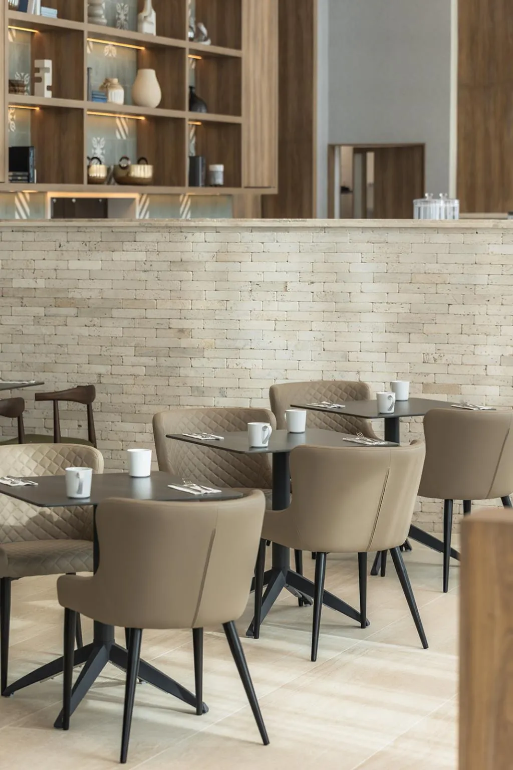 Restaurant, Hyatt Place Cancun Airport, Cancun Area