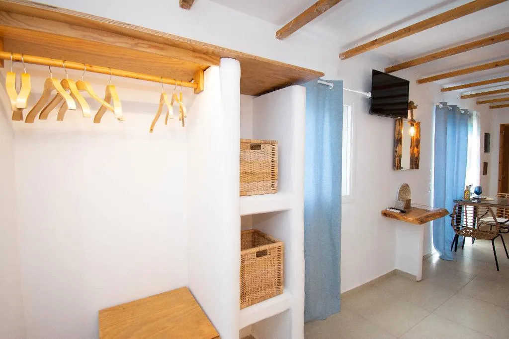 STUDIO SUPERIOR Room, OV Suites, Crete