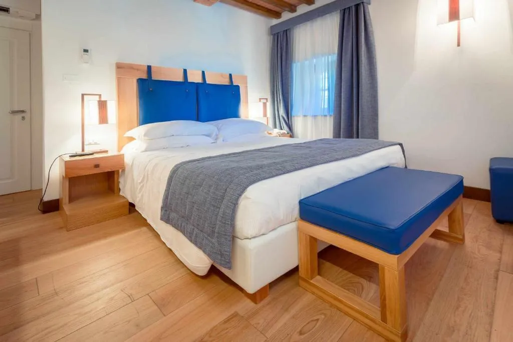 APARTMENT CAPACITY 2 ONE BEDROOM Room, Villa Tolomei Hotel & Resort, Florence