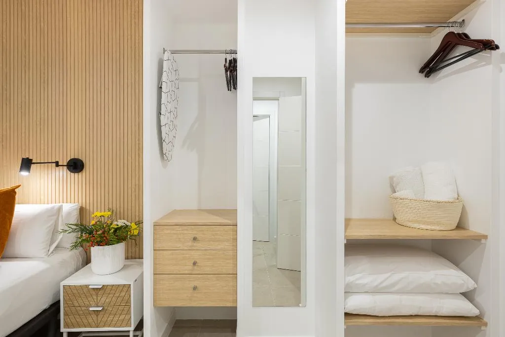 APARTMENT DUPLEX Room, Cosmo Apartments Concell de Cent, Barcelona