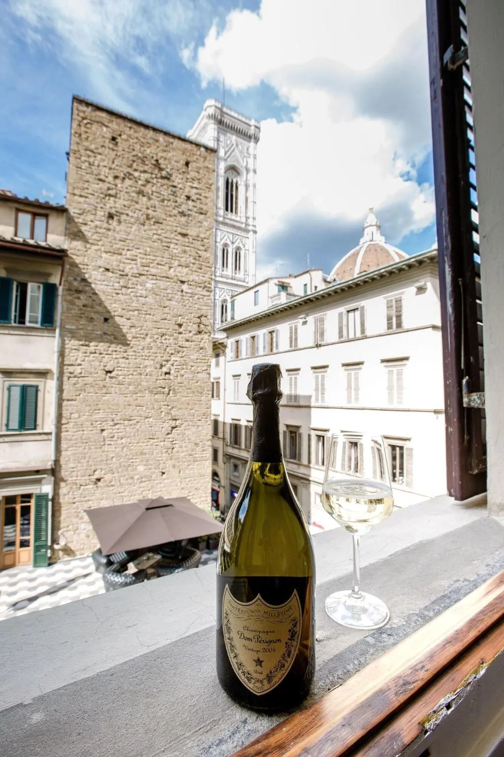 Room, Relais Tosinghi, Florence