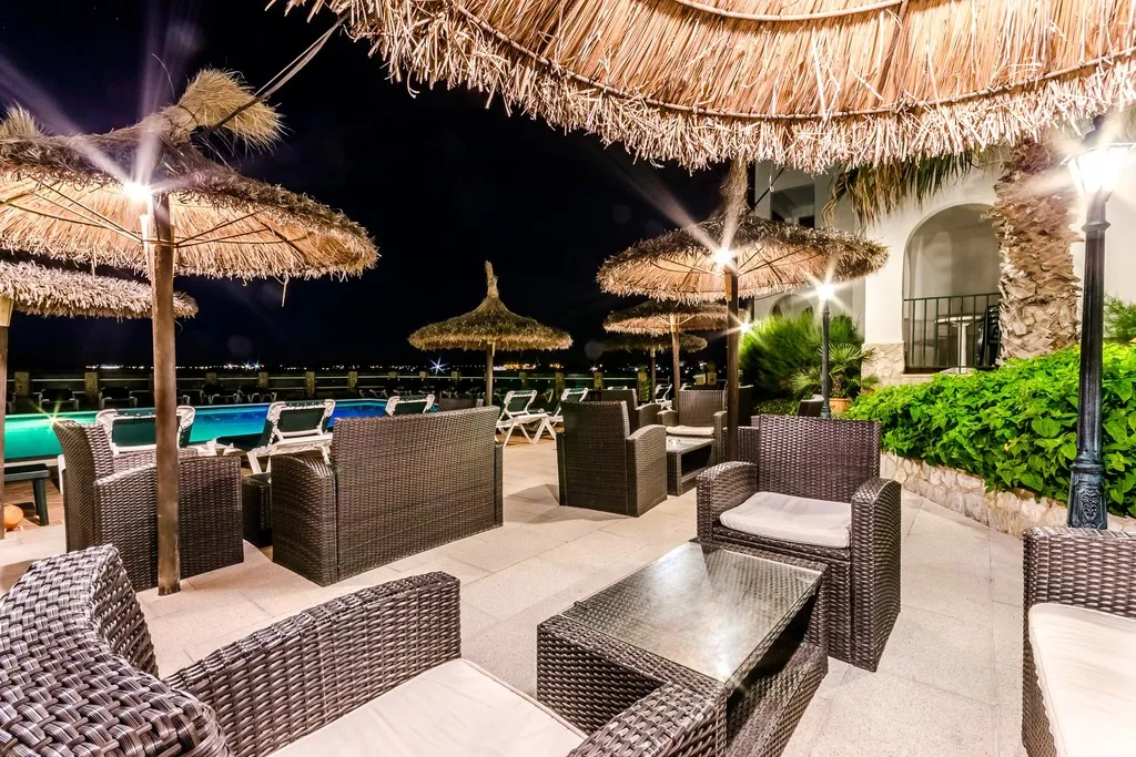Bar, Blancala, Menorca