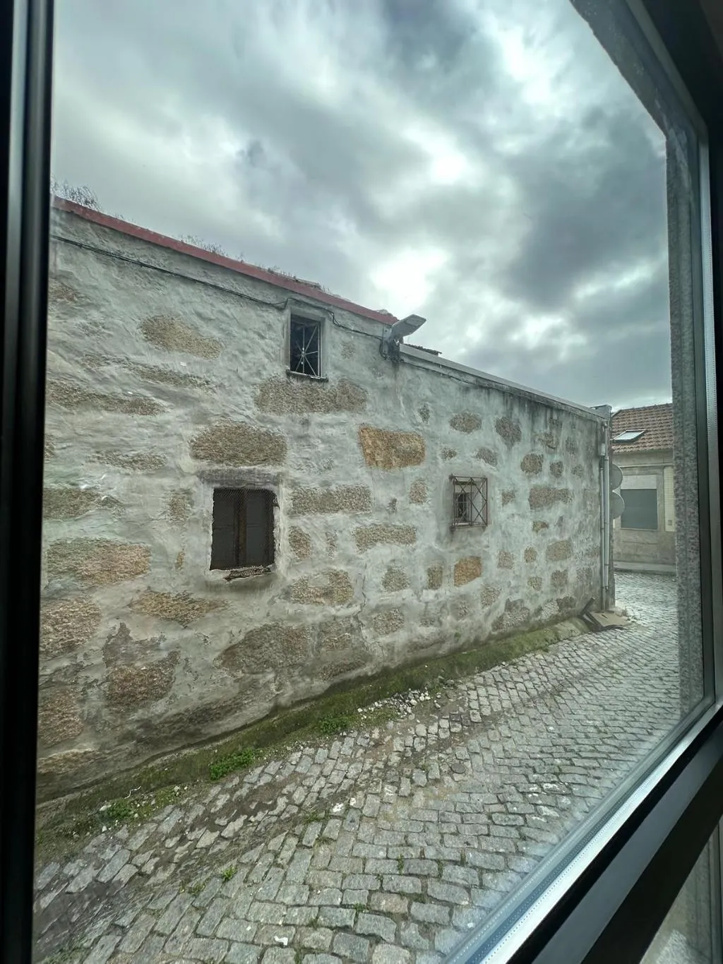 TRIPLE STANDARD Room, Oporto Station Hostel & Rooms, Porto