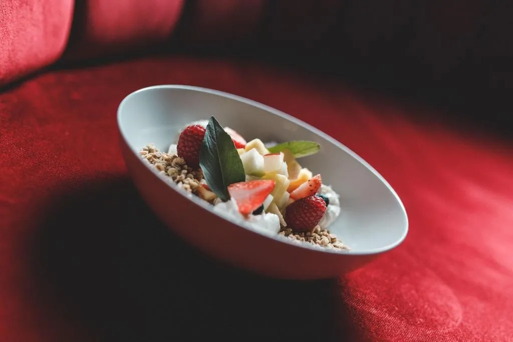 Restaurant, Provocateur, Berlin, a part of Sircle Collection, Berlin