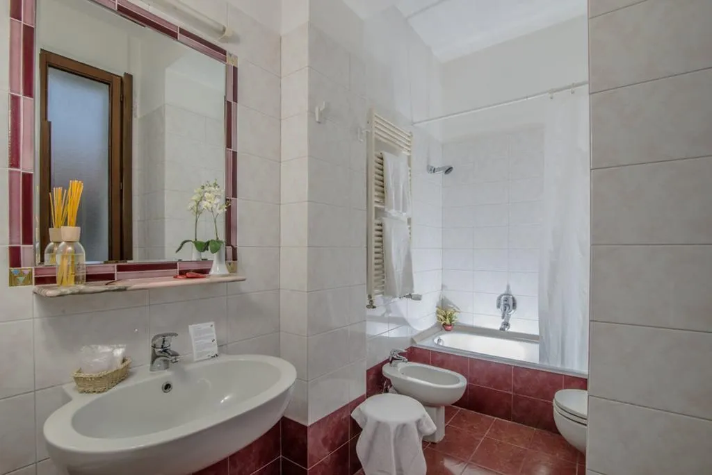 General view, Antica Locanda Sturion, Venice