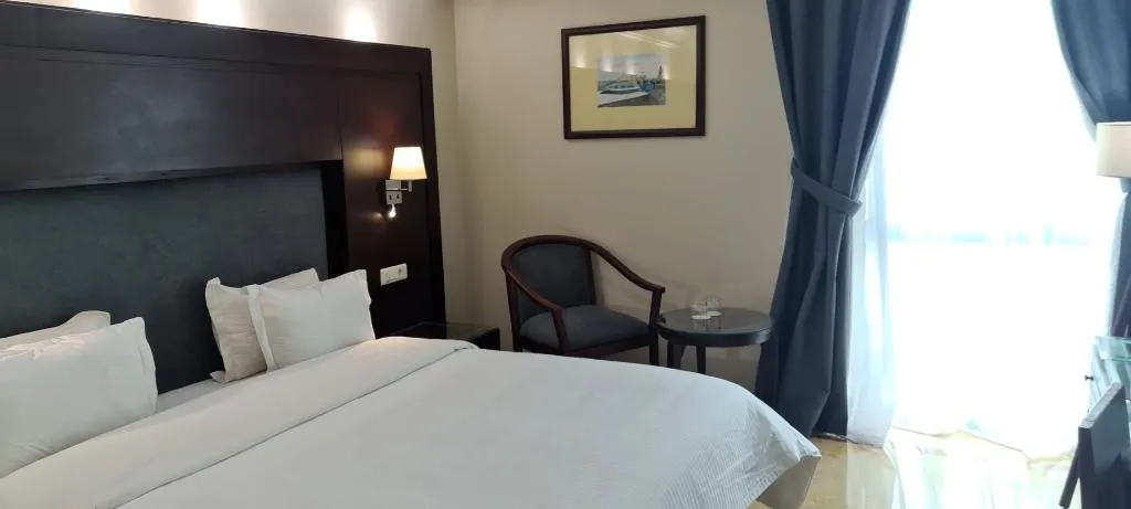 Room DELUXE Room, Hotel Borj Rabat – A member of Barcelo Hotel Group, Rabat