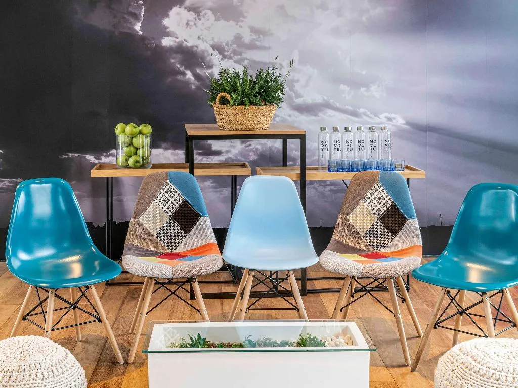 Conferences, Novotel Barcelona City, Barcelona