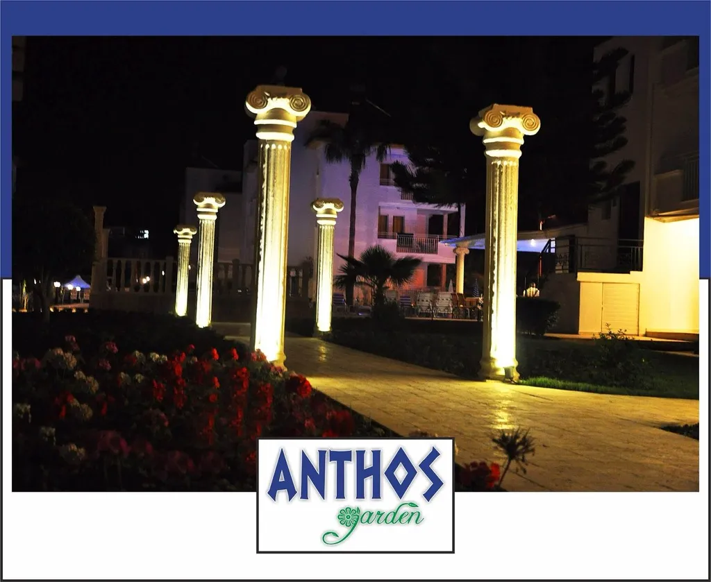 General view, Dream Of Side, Antalya
