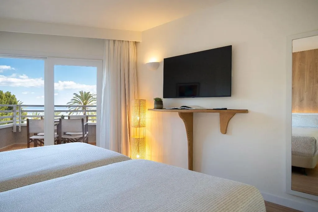 SUITE SEA VIEW Room, Innside Wave Calvia, Majorca