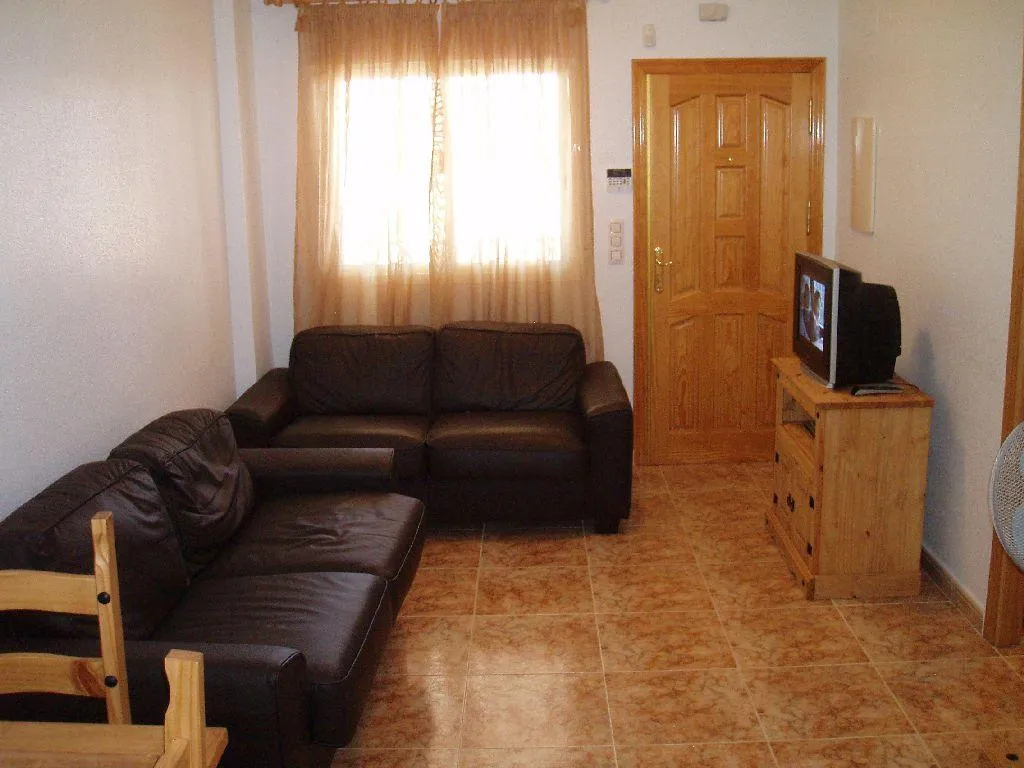 APARTMENT TWO BEDROOMS Room, La Cinuelica, Costa Blanca