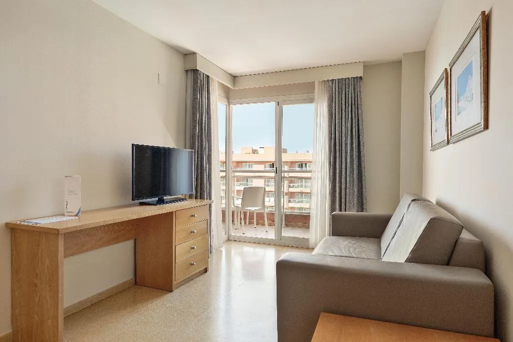 Room, Best Roquetas, Costa Almeria