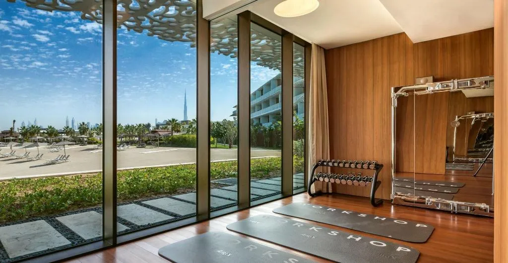 Sports and Entertainment, Bulgari Hotel & Resorts, Dubai, Dubai