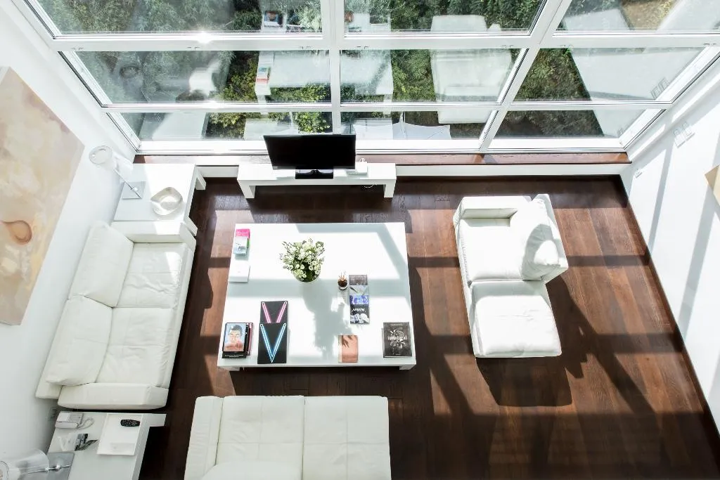 SUITE WITH TERRACE Room, Magna Pars L'Hotel à Parfum, Milan