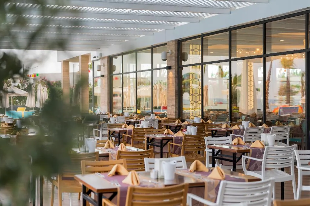 Restaurant, Mary Hotels Alanya, Antalya
