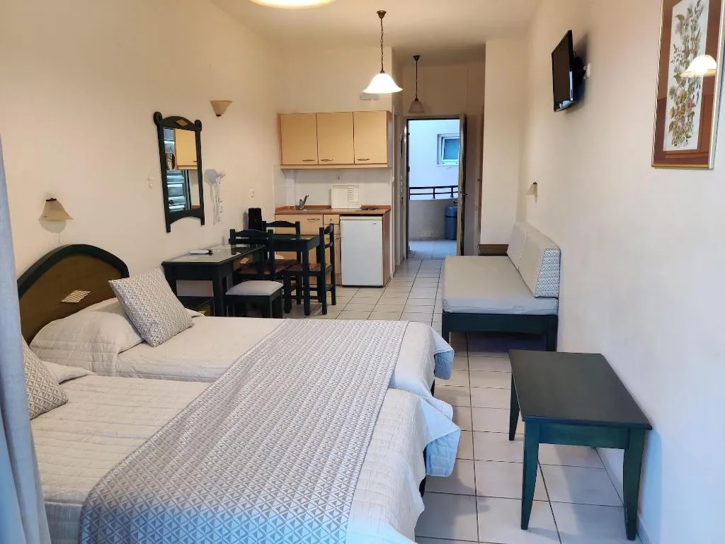 Room, Zannis, Crete