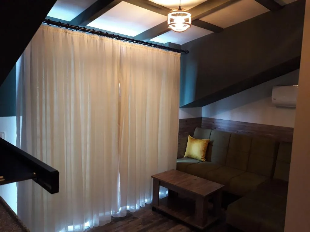 Room, The Sarigerme Inn, Dalaman