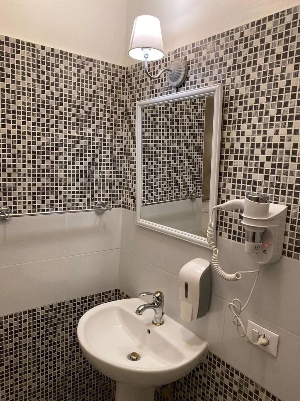 Room, Boutique Hotel Calais Milano, Milan