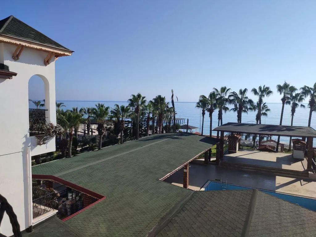 DOUBLE STANDARD Room, Hotel Sea Gull - All Inclusive, Antalya
