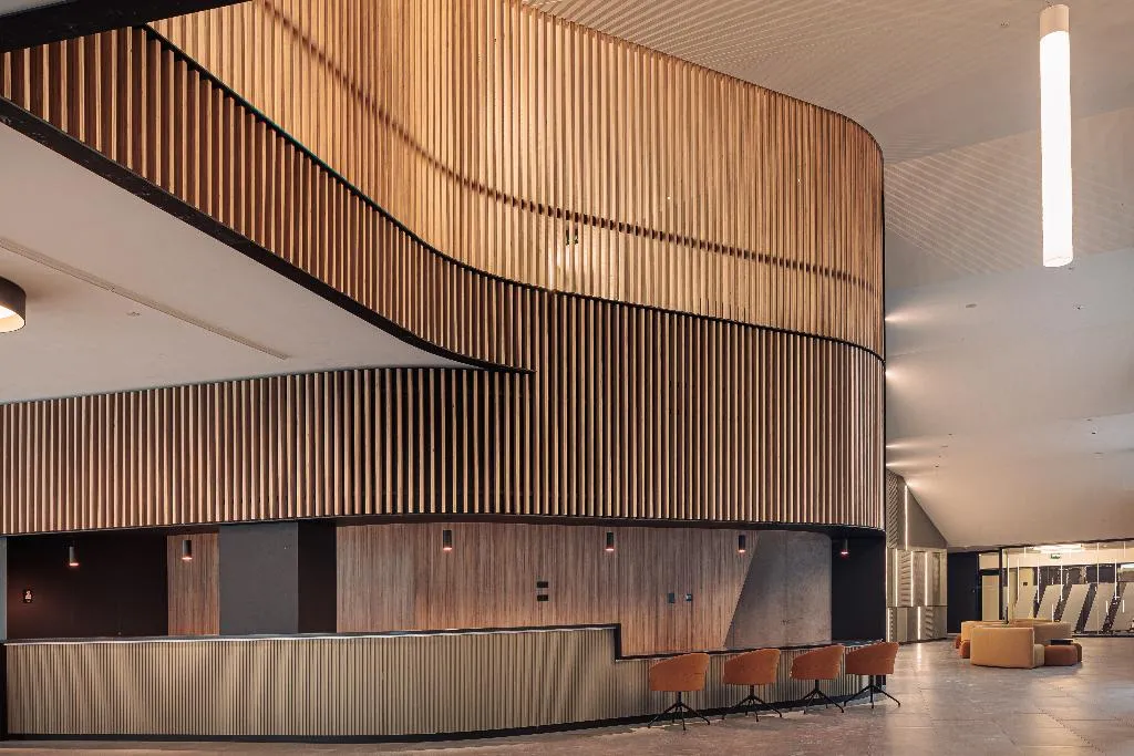 Lobby, Tembo Barcelona, Barcelona