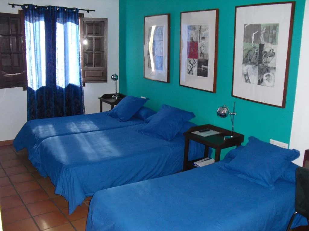 Room, Ronda, Costa Del Sol