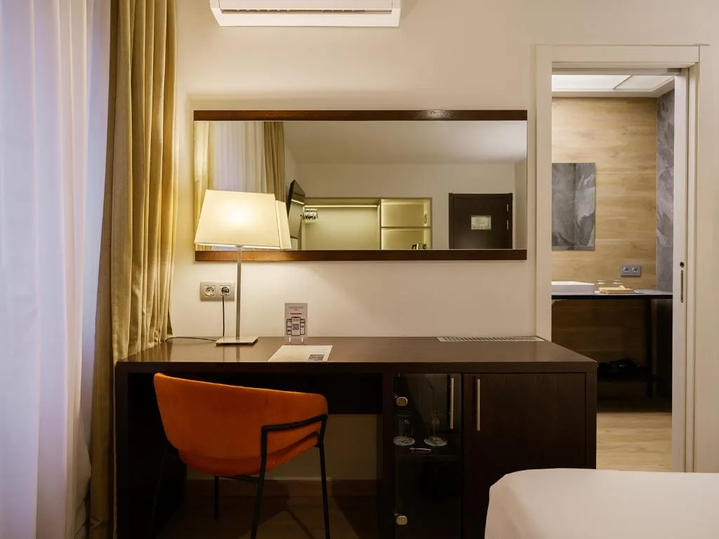 Double or Twin SUPERIOR Room, Taburiente, Tenerife