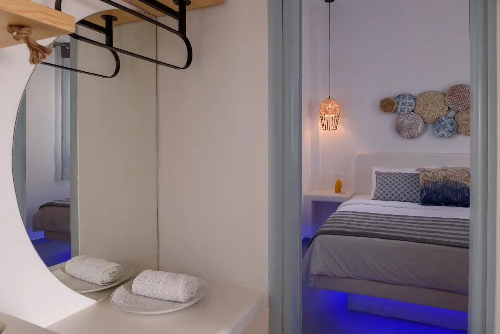 SUITE PREMIUM Room, Kalestesia Suites, Santorini