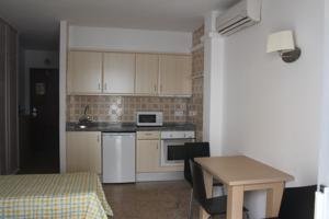 Orvay Apartments, Ibiza